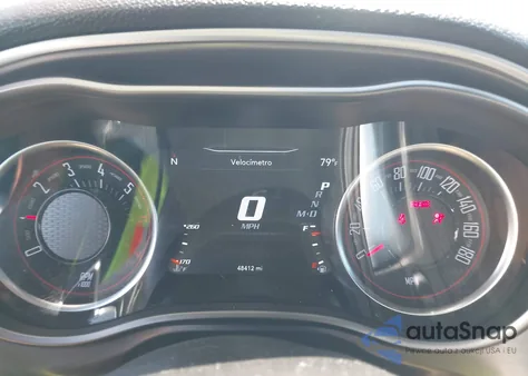 2021 Dodge Challenger R/T Scat Pack Widebody из США, поврежденный, VIN 2C3CDZFJ2MH534791